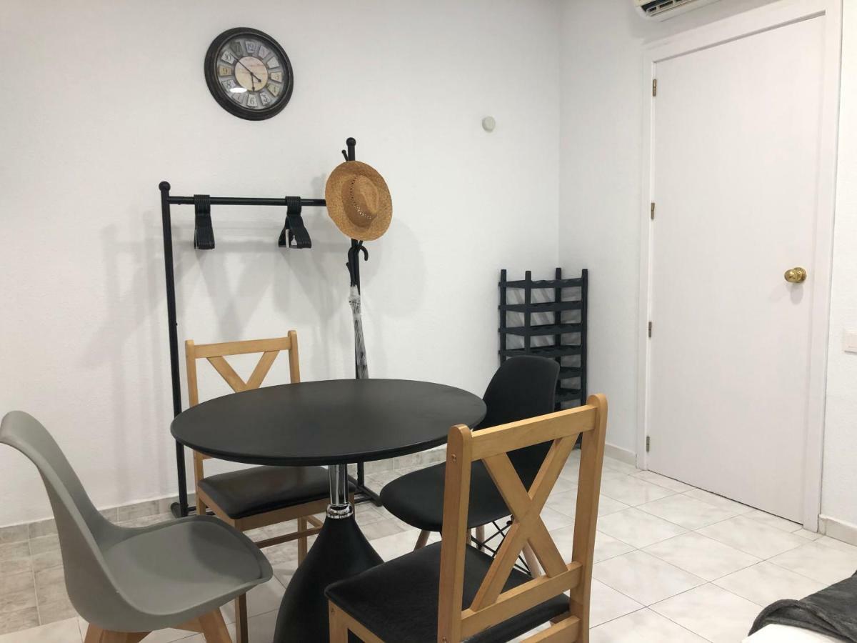 Apartamento City & Beach Alicante Eksteriør bilde