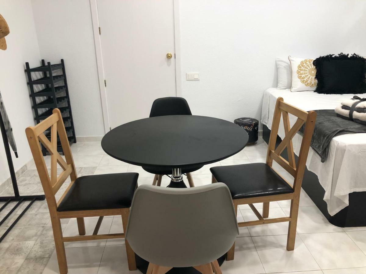 Apartamento City & Beach Alicante Eksteriør bilde